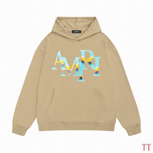 Amiri men Hoodies-1958(S-XXL)
