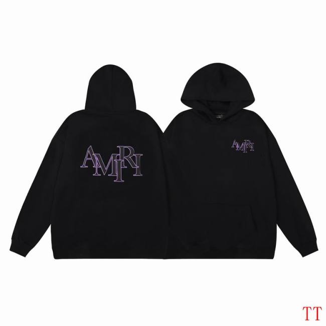Amiri men Hoodies-2157(S-XL)