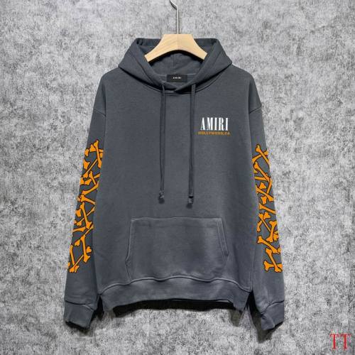 Amiri men Hoodies-1911(S-XXL)