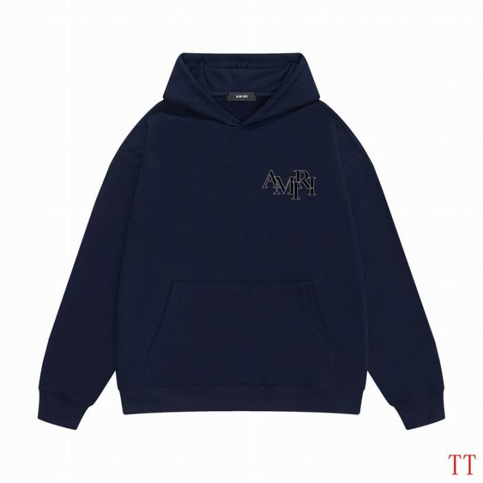Amiri men Hoodies-2063(S-XXL)