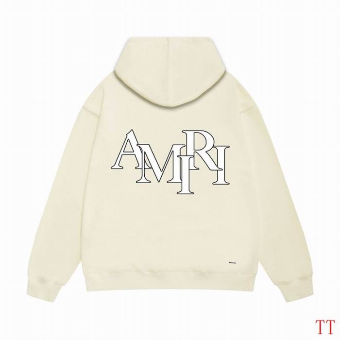 Amiri men Hoodies-2078(S-XXL)