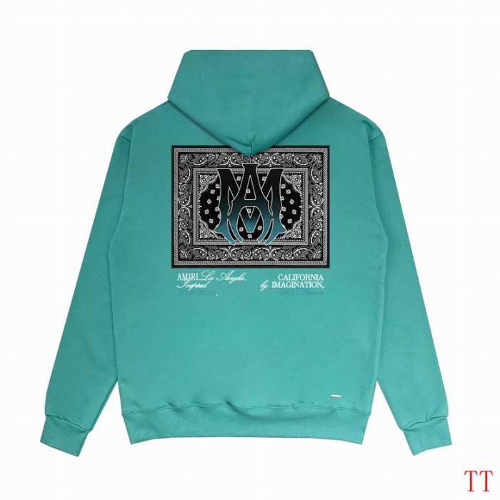 Amiri men Hoodies-1886(S-XXL)