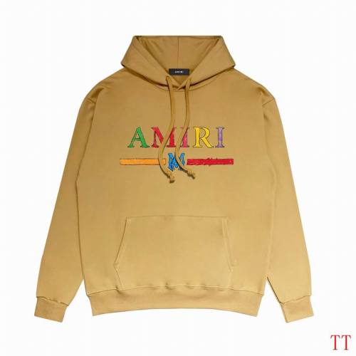 Amiri men Hoodies-1835(S-XXL)