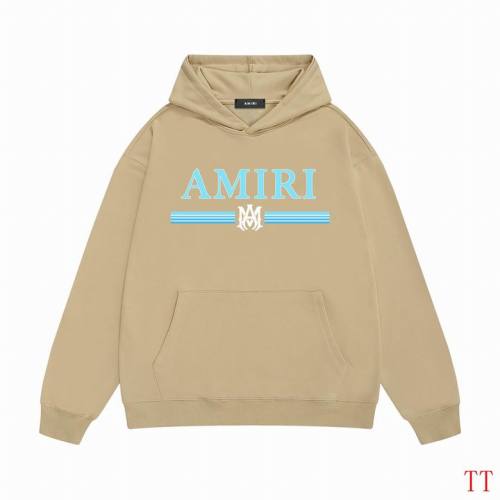 Amiri men Hoodies-1839(S-XXL)