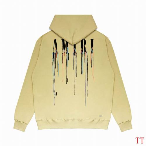 Amiri men Hoodies-1806(S-XXL)