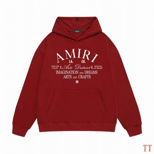 Amiri men Hoodies-2031(S-XXL)