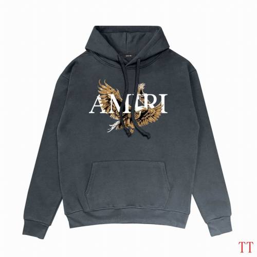 Amiri men Hoodies-1971(S-XXL)