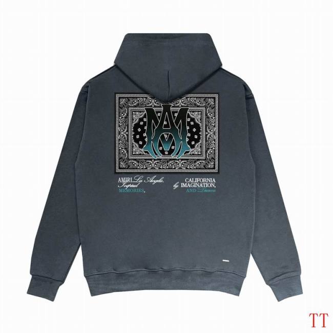 Amiri men Hoodies-1867(S-XXL)