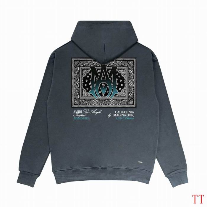 Amiri men Hoodies-1867(S-XXL)