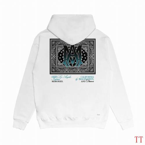 Amiri men Hoodies-1870(S-XXL)