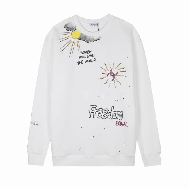 CHNL men Hoodies-266(XS-L)