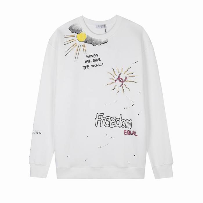 CHNL men Hoodies-266(XS-L)