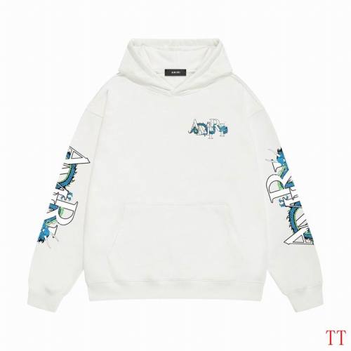 Amiri men Hoodies-2049(S-XXL)