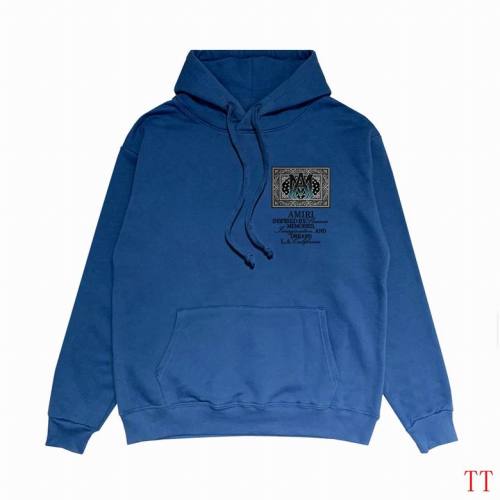 Amiri men Hoodies-1891(S-XXL)