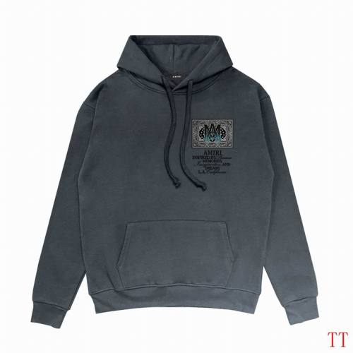 Amiri men Hoodies-1865(S-XXL)