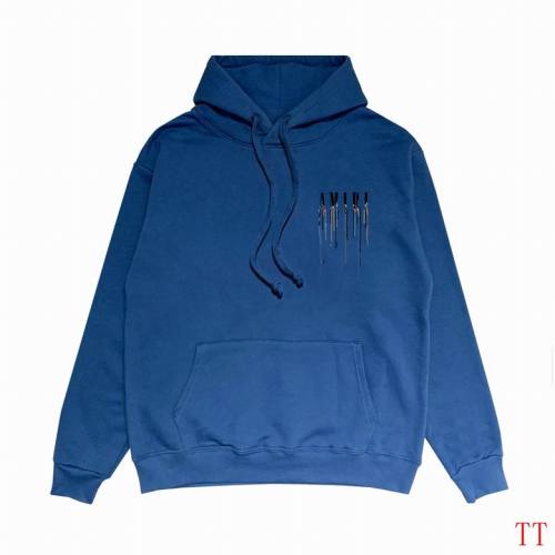 Amiri men Hoodies-1814(S-XXL)