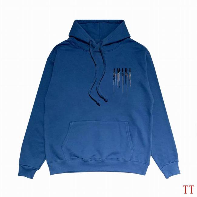 Amiri men Hoodies-1814(S-XXL)