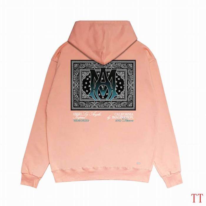 Amiri men Hoodies-1874(S-XXL)