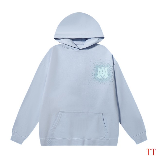 Amiri men Hoodies-2129(S-XL)