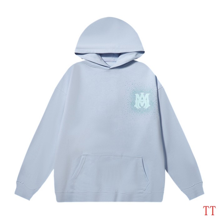 Amiri men Hoodies-2129(S-XL)