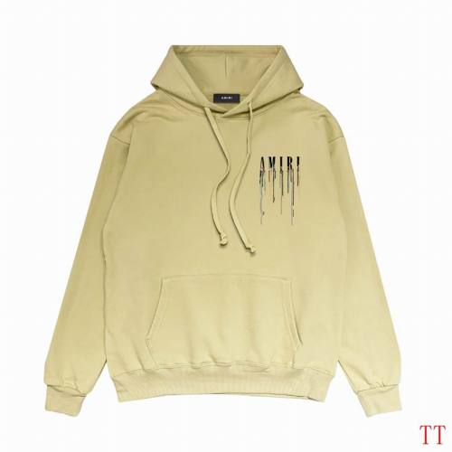 Amiri men Hoodies-1807(S-XXL)