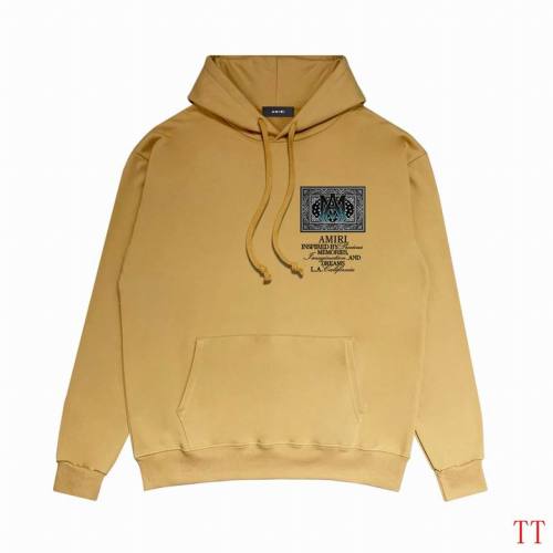 Amiri men Hoodies-1884(S-XXL)