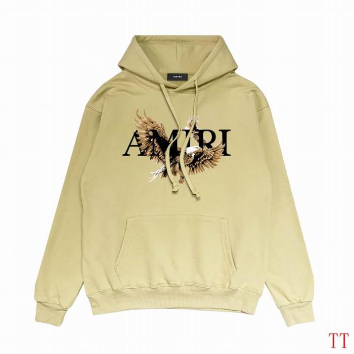 Amiri men Hoodies-1962(S-XXL)