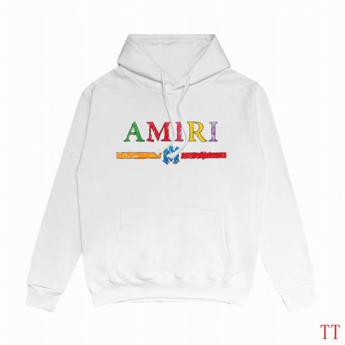 Amiri men Hoodies-1837(S-XXL)