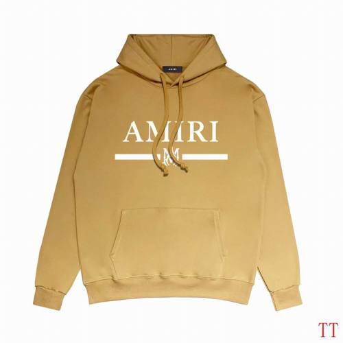 Amiri men Hoodies-2107(S-XXL)