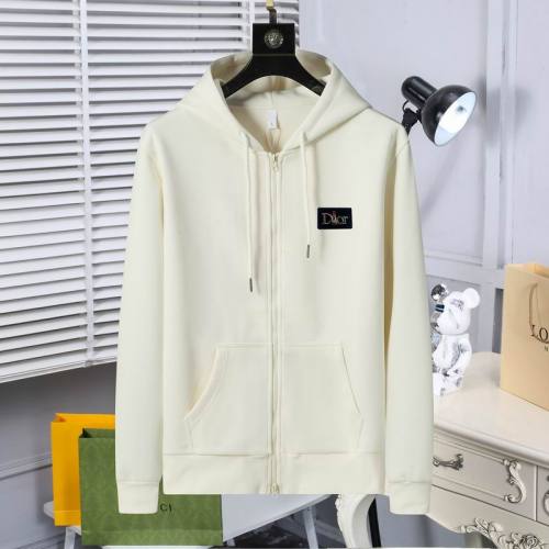 Dior men Hoodies-925(M-XXXXL)