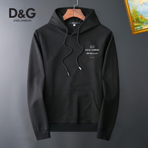 D&G men Hoodies-181(M-XXXL)