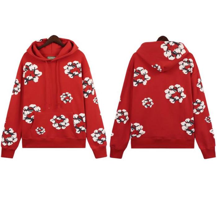 Denim Tears Hoodies-130(S-XL)