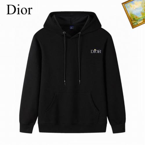 Dior men Hoodies-903(M-XXXL)