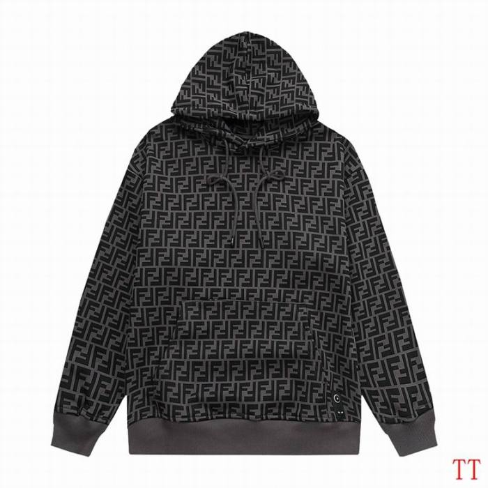 FD men Hoodies-857(XS-L)