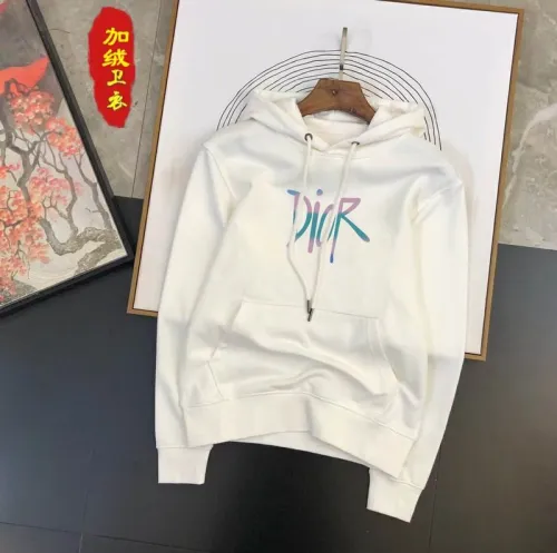 Dior men Hoodies-912(M-XXXL)