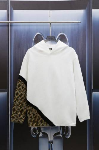 FD men Hoodies-855(XS-L)