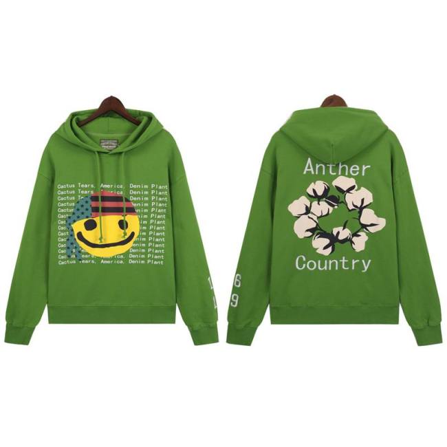 Denim Tears Hoodies-138(S-XL)