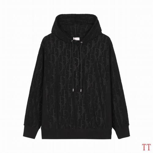 Dior men Hoodies-957(XS-L)