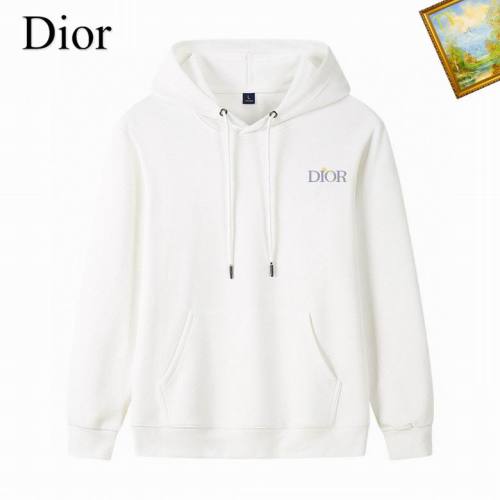 Dior men Hoodies-902(M-XXXL)