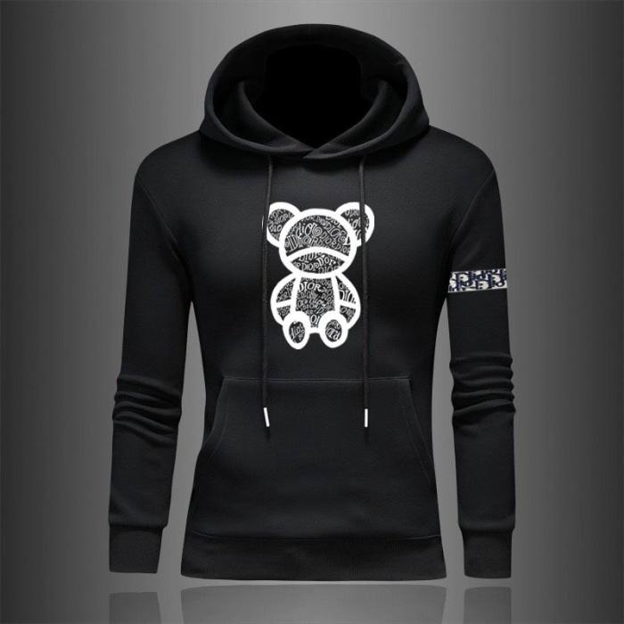 Dior men Hoodies-941(M-XXXXXL)