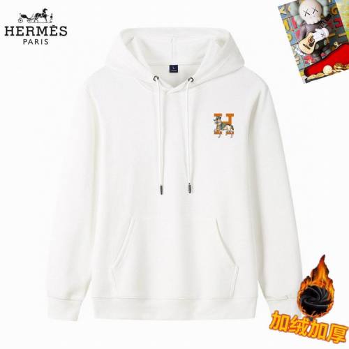 Hermes men Hoodies-080(S-XXXL)