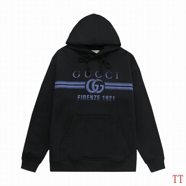 G men Hoodies-3911(XS-L)