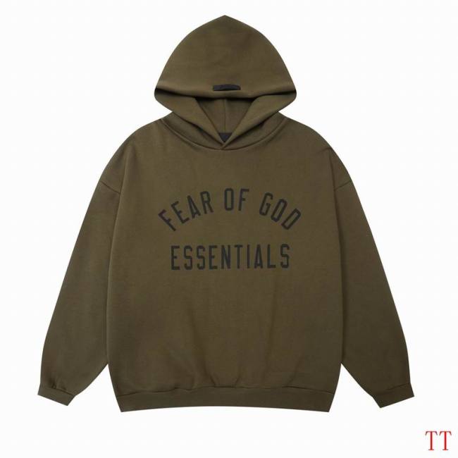 Fear Of God Hoodies-1397(S-XL)