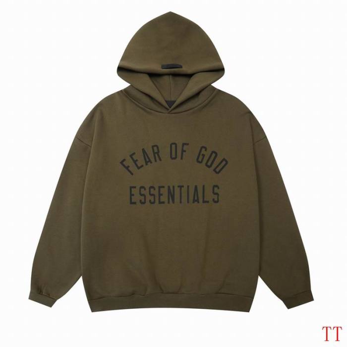 Fear Of God Hoodies-1397(S-XL)