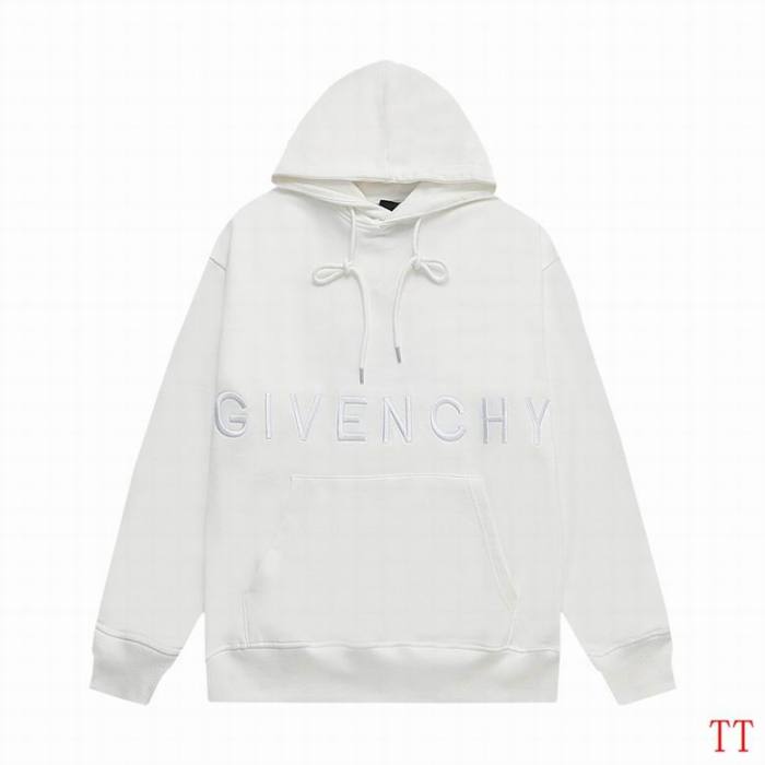 Givenchy men Hoodies-658(XS-L)