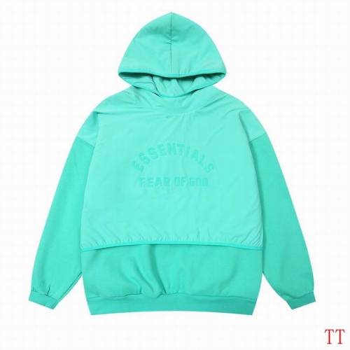 Fear Of God Hoodies-1357(S-XL)