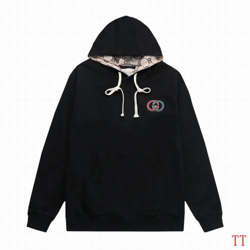 G men Hoodies-3912(XS-L)