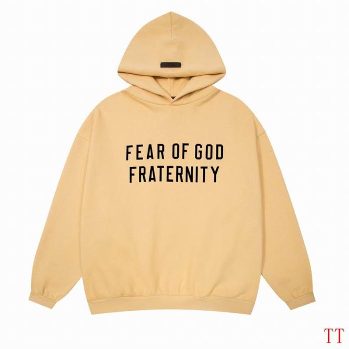 Fear Of God Hoodies-1432(S-XL)