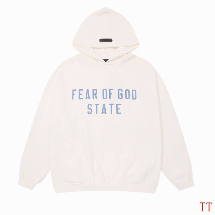 Fear Of God Hoodies-1392(S-XL)
