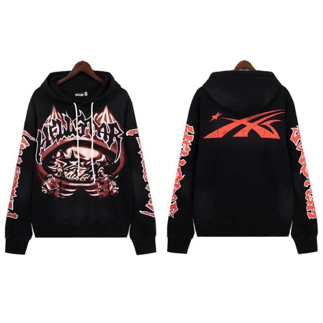 Hellstar men Hoodies-193(S-XL)
